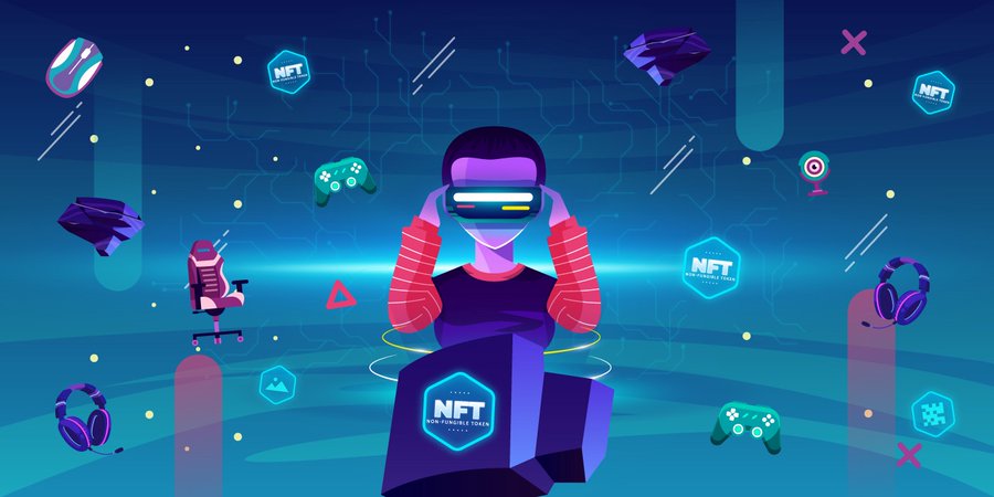 Khulood_Almani's tweet image. ⚡️Leveraging #Blockchain &amp;amp; #NFT in #Ecommerce 

👉bit.ly/3CnGirv

v/@BBNTimes_en 
#Metaverse #blockchain #Web3 #Cryptos #TechForGood #Digital #tech #innovation #IoT #BigData #marketing #DataScience #Flutter #100DaysOfCode #coding #TensorFlow #python #javascript #fintech