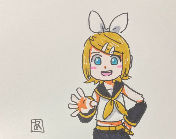 ちゃちゃっとね 