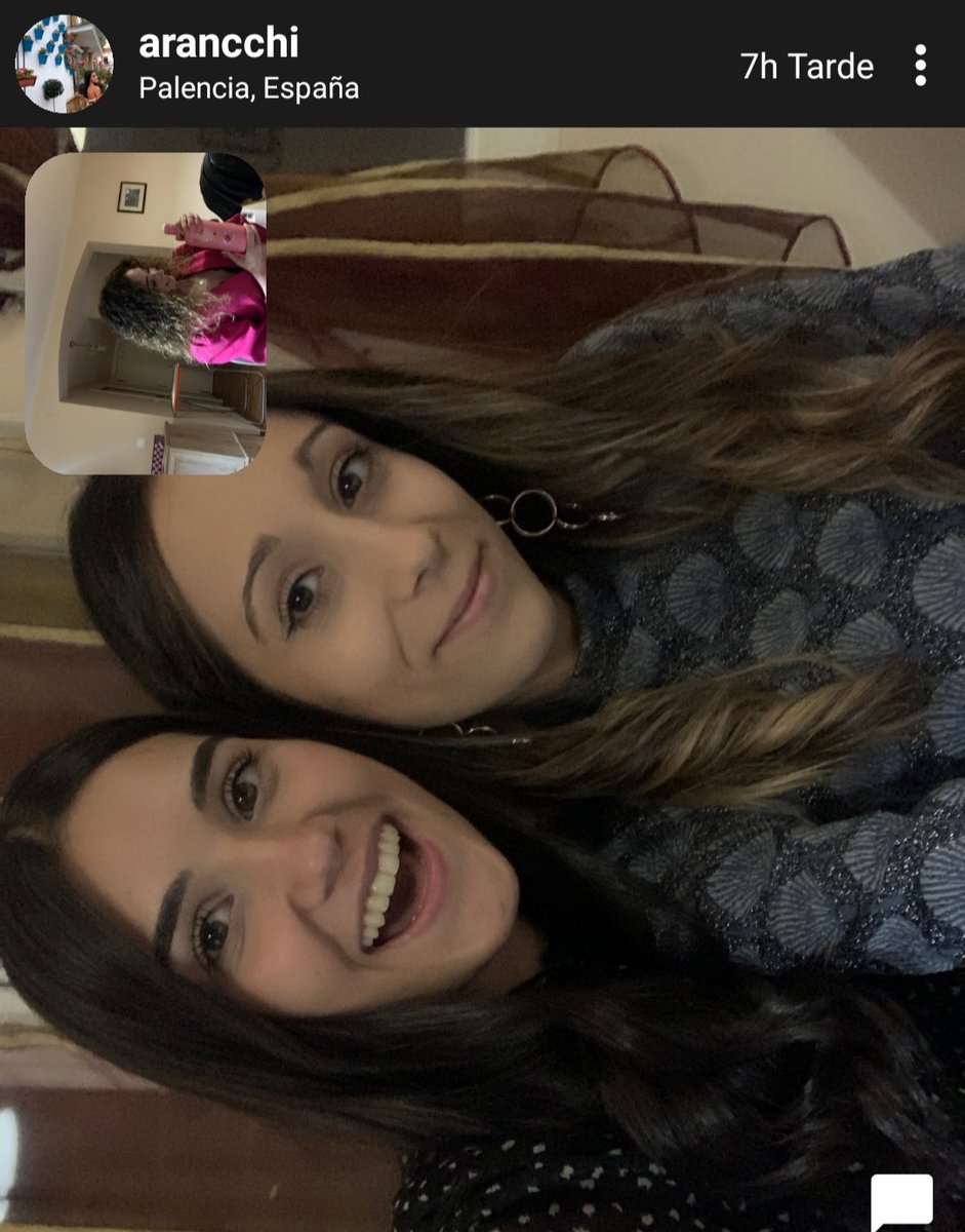 eleenitaaaaaaa1's tweet photo. Pero es que qué guapas son mis amigas coño! ❤️‍🔥❤️‍🔥 https://t.co/XlqAFiWoGN