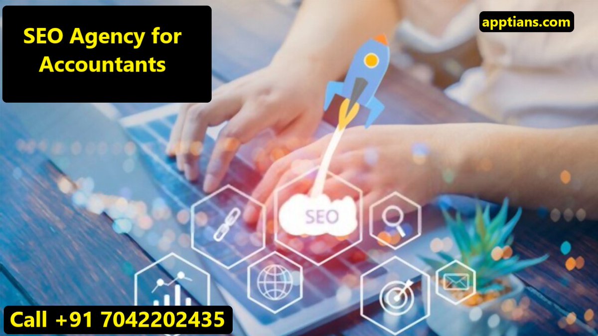 apptians's tweet photo. SEO Agency for Accountants
To know more,
Visit- https://t.co/lk6aiicOwU
Call +91 7042202435
#accountants #accountant #accounts #seo #seoexperts #seoagency #seocompany #swastiksaraf #apptians #biharapps https://t.co/n57Asvi1MM