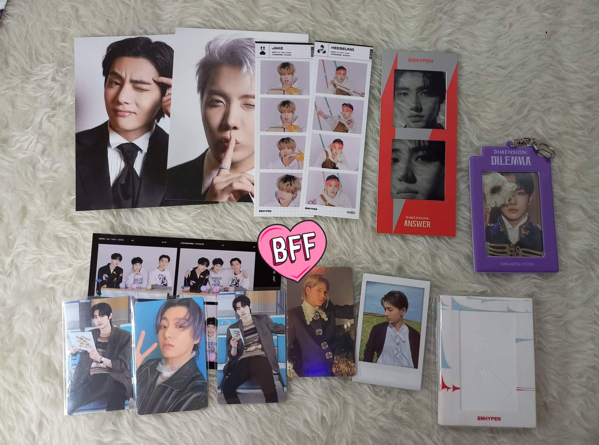 luvhscartz's tweet photo. 🎱 . . . #luvhsmailz
. . . ៹ Hello! The pcs arrived safely and secured packaging. Thank you so much po stay safe<3
#fromfwb
@fromfwb https://t.co/4S9n8waOQy