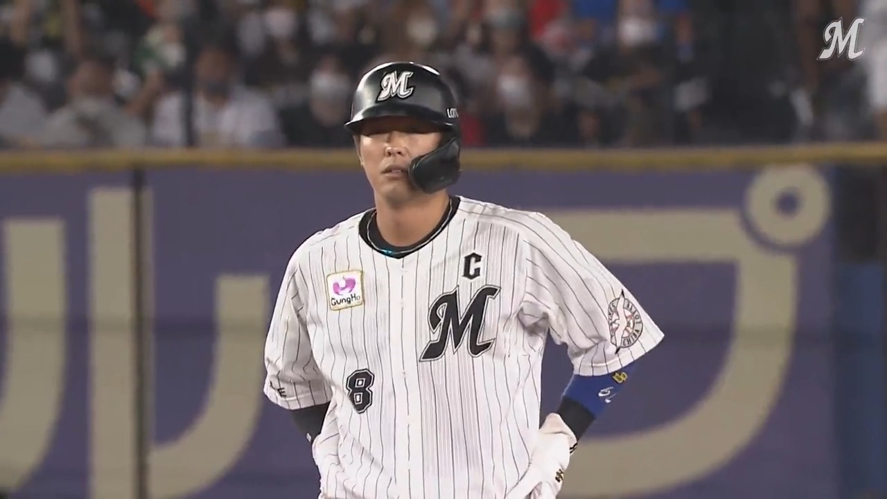 @chibalotte's video Tweet