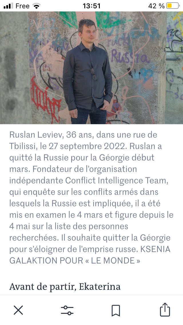 valkus5's tweet photo. @RuslanLeviev один из героев статьи в @lemondefr https://t.co/9uo0CJBucm