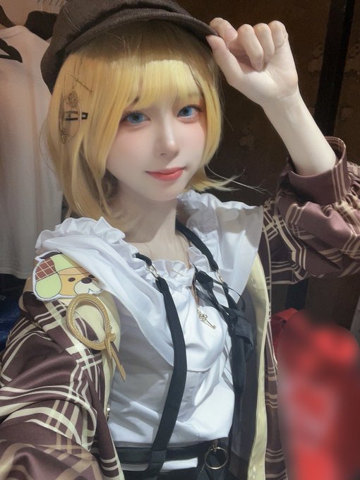 コスプレイヤーひなのTwitter画像16