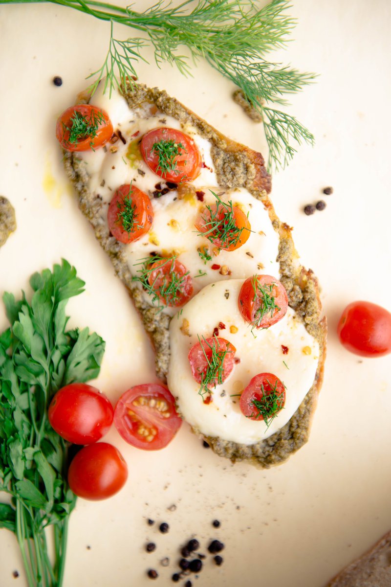 fabaphilia's tweet photo. Breggfast is ready! https://t.co/XUeTZMWZCP