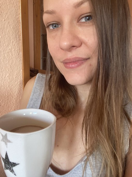 Wish you all a beautiful Sunday❣️☕️ https://t.co/PYEU1eDS0L<a href="/tag/mvsales"class="tags"><span>&#35;mvsales</span></a>