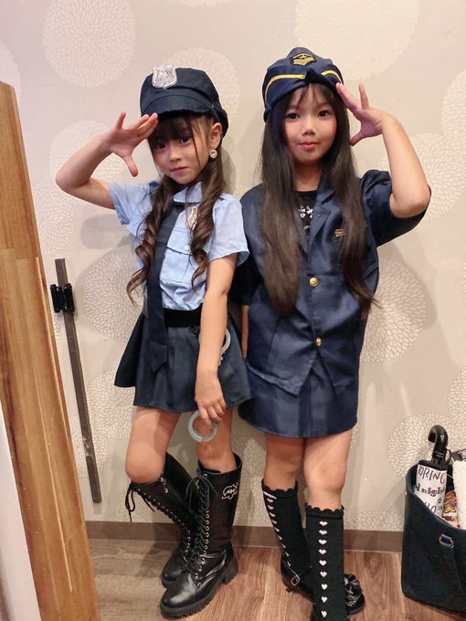 Twitterのコスプレ画像29