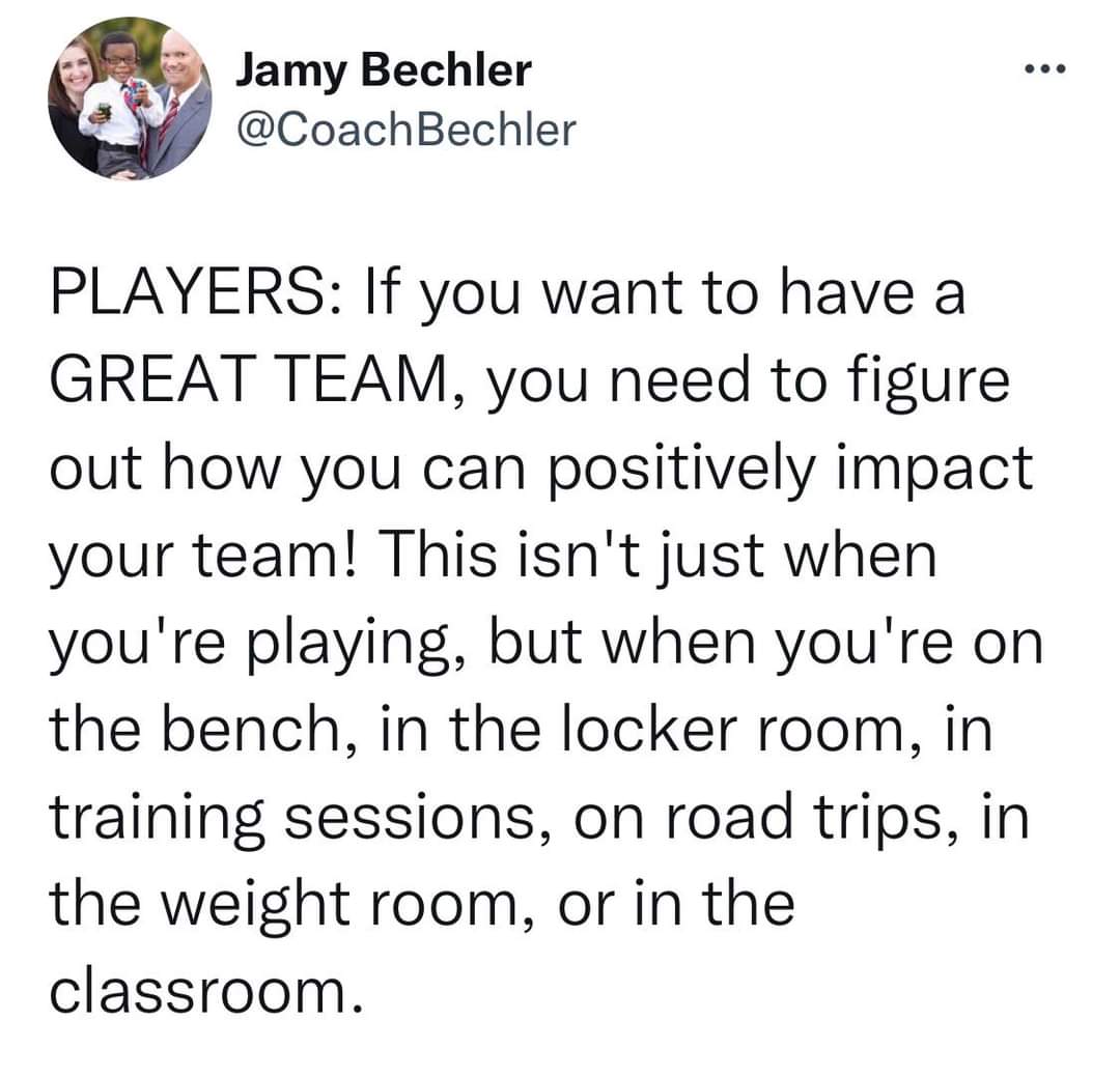 Jason Seidel (@fbcoachseidel) on Twitter photo 