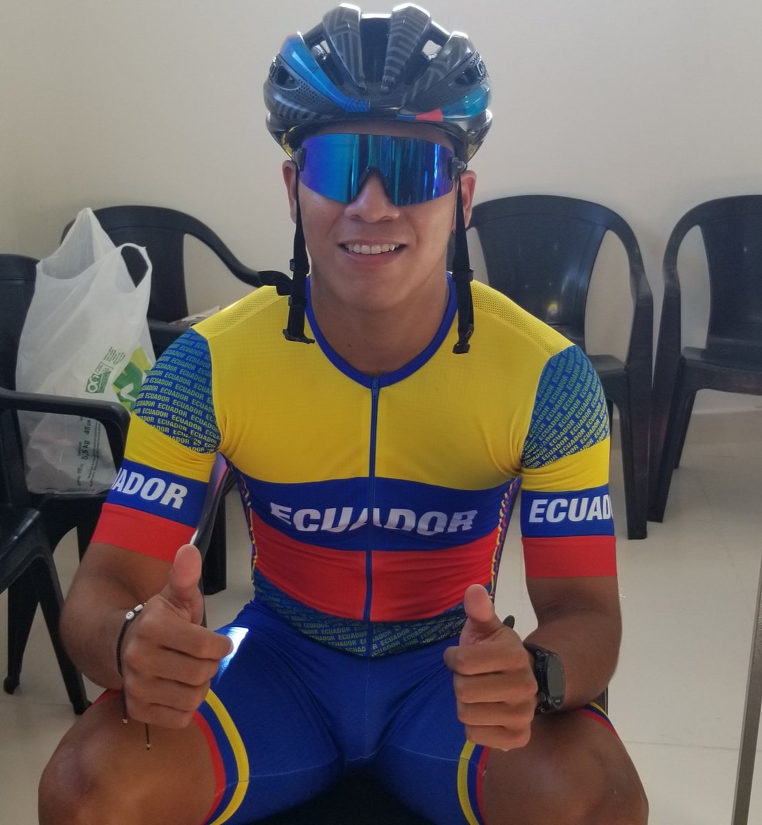 Comite_Olimpico_Ecu tweet media