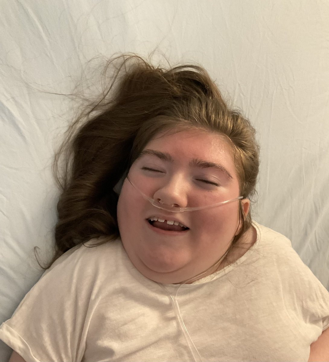 CazMac38's tweet photo. @trussliz Really! What have you done to help Freya…..do you think I can afford to pay £505 a month to Scottish power? It amounts to 35% of my income. My older Daughter &amp; I live in fuel poverty to make sure Freya’s medical needs are met!#EnergyCrisis #CostOfLivingCrisis #fuelpoverty https://t.co/5UuGLAr82Q
