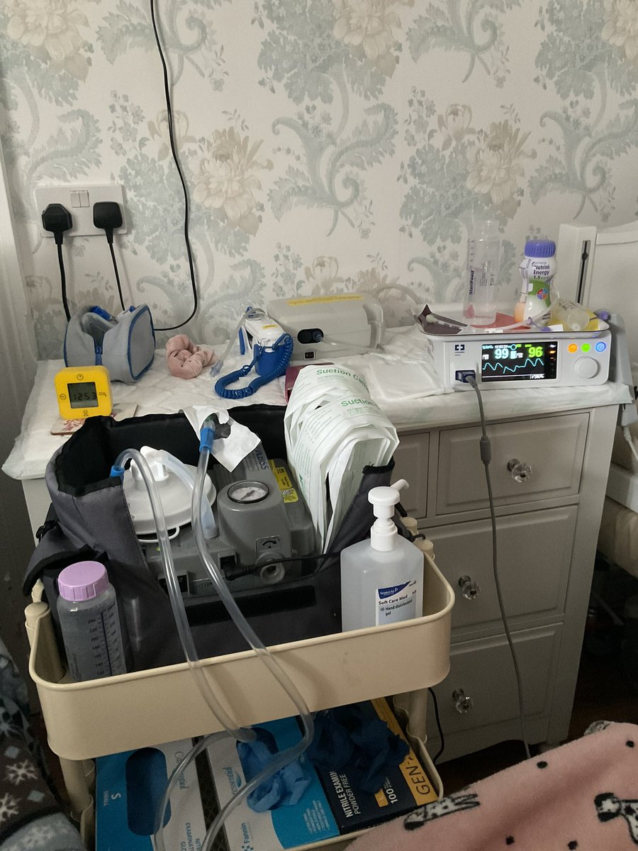 CazMac38's tweet photo. @trussliz Really! What have you done to help Freya…..do you think I can afford to pay £505 a month to Scottish power? It amounts to 35% of my income. My older Daughter &amp; I live in fuel poverty to make sure Freya’s medical needs are met!#EnergyCrisis #CostOfLivingCrisis #fuelpoverty https://t.co/5UuGLAr82Q