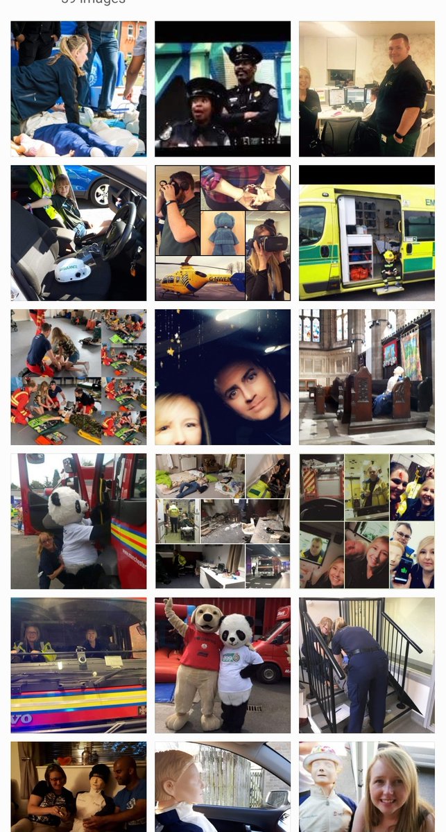AmandaWFR82's tweet photo. After 7.5 years I have retired my #Responder kit/comes. 
With my little family, amazing Critical Care work &amp; now level 7 study it's time to focus on just us 💚
I'll miss it &amp; the people dearly &amp; so grateful for every experience 
#eCFR #CFR #nwas #CriticalCare @NWAmb_Volunteer https://t.co/SQom85uzhQ