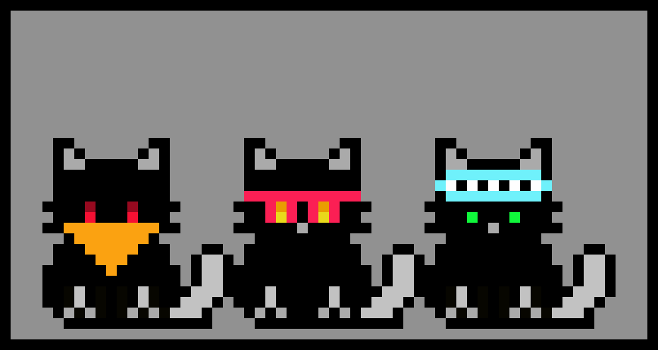 Cat_riXx's tweet photo. New project inside for nft market
#NFT 
@opensea 
@0xPolygon 
Follow me ! https://t.co/Fs5bx6kA27