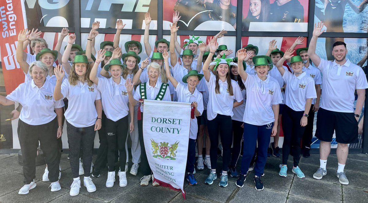 Watch the Dorset team battle here Live Stream 📺 here: swimming.org/sport/swimming… #SEswimming #CountyTeamChamps <a href="/PooleSwimming/">Poole Swimming Club</a> <a href="/SwimBournemouth/">Swim Bournemouth</a> <a href="/Seagulls_Swim/">Seagulls</a> <a href="/swimwestdorset/">Swim WestDorset</a> @BlandfordFlyers
