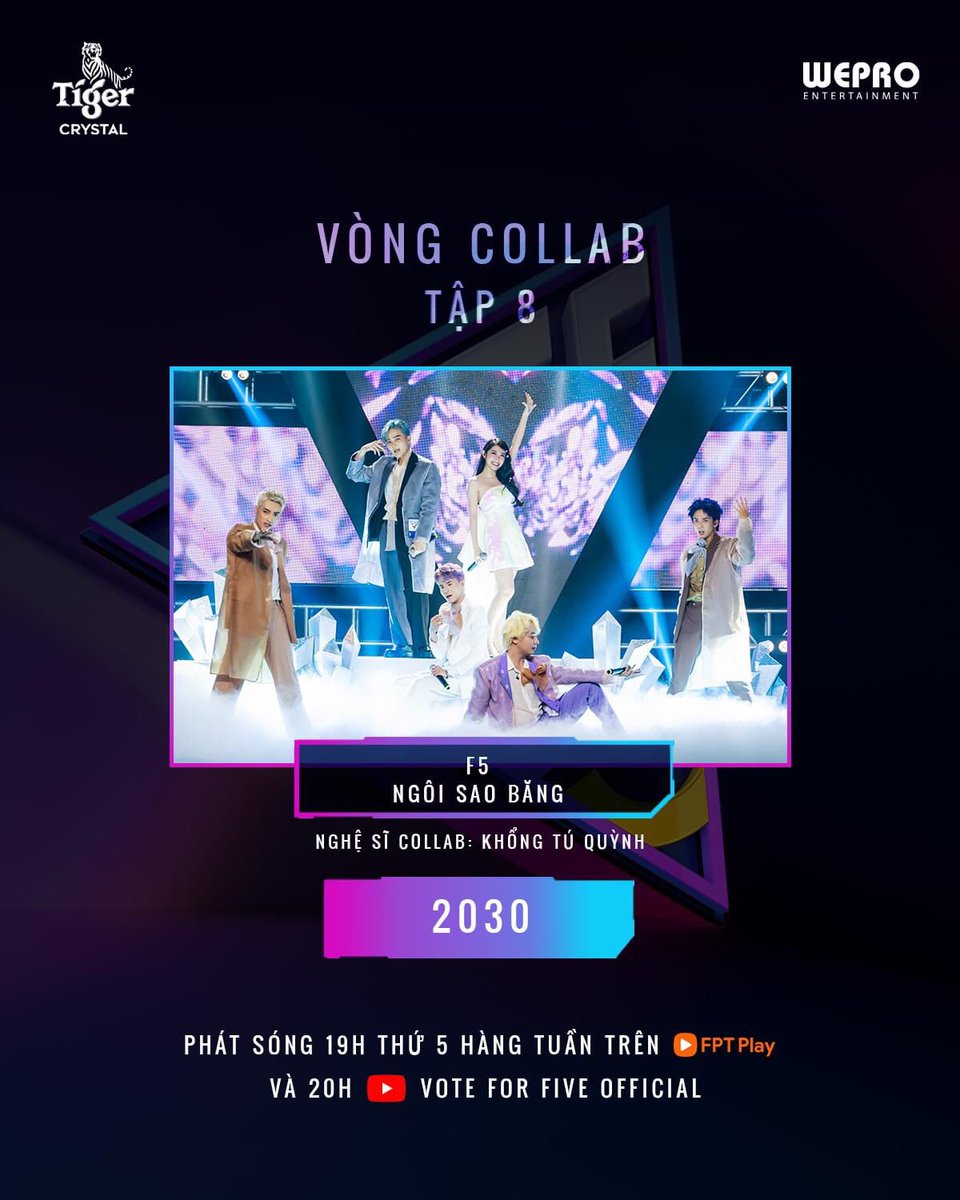 votefor5_fp's tweet photo. Scores of 4 teams performing in EP.8 (semi-final round) - #VoteForFive
COLLAB ROUND
#Vote45 #WePro_Entertaiment https://t.co/ePW5slqiSw