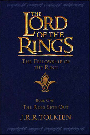 Download The Fellowship of the Ring pdf by J.R.R. Tolkien 