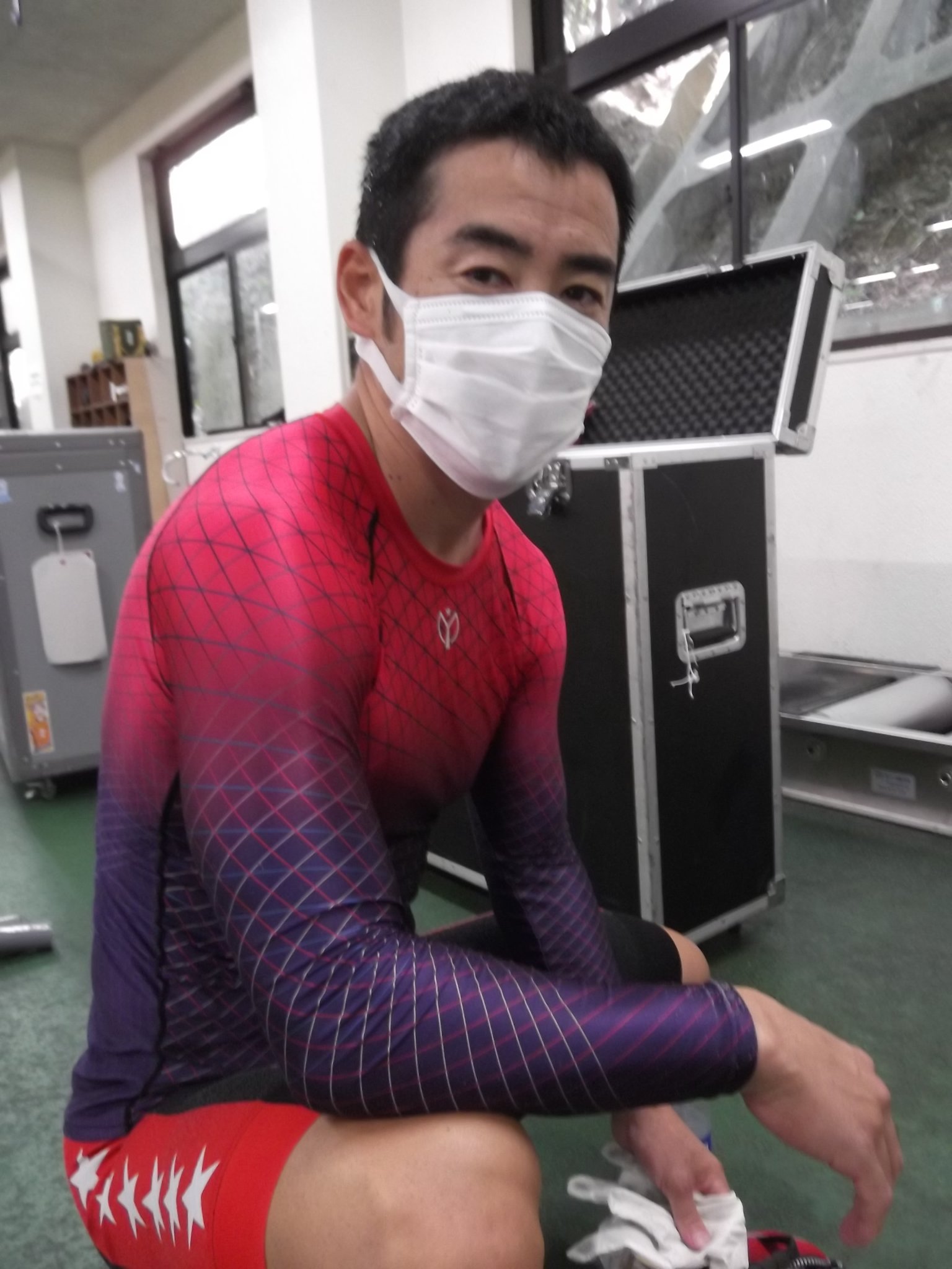 KEIRINスポニチ on Twitter 