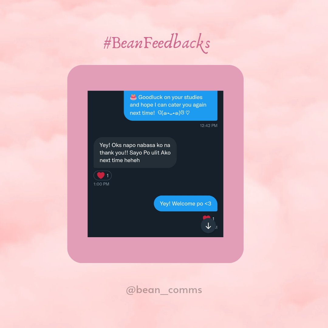 bean_comms's tweet photo. #BeanFeedbacks
Late upload
๐ฐ Repleksyong Papel done! https://t.co/4lLusIKWvD