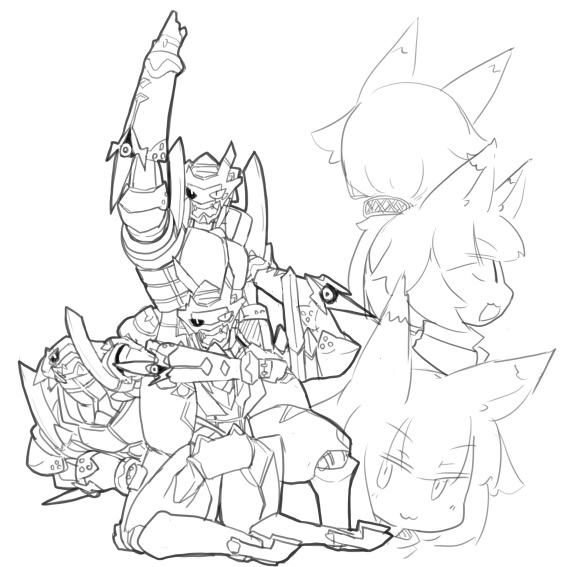 配役逆じゃね?シリーズ 