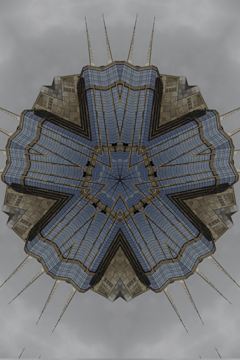 redhalcon's tweet image. Irrealidad