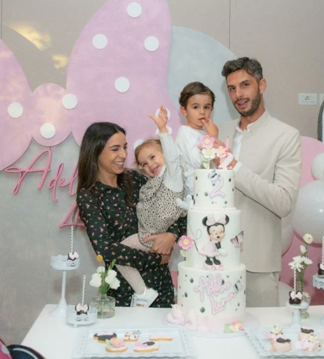 Andrea Ranocchia tweet media