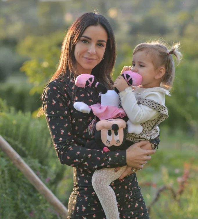 Adele Luna +2 🎂❤️