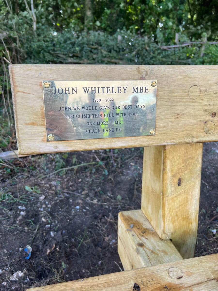 Chalklanefc tweet media