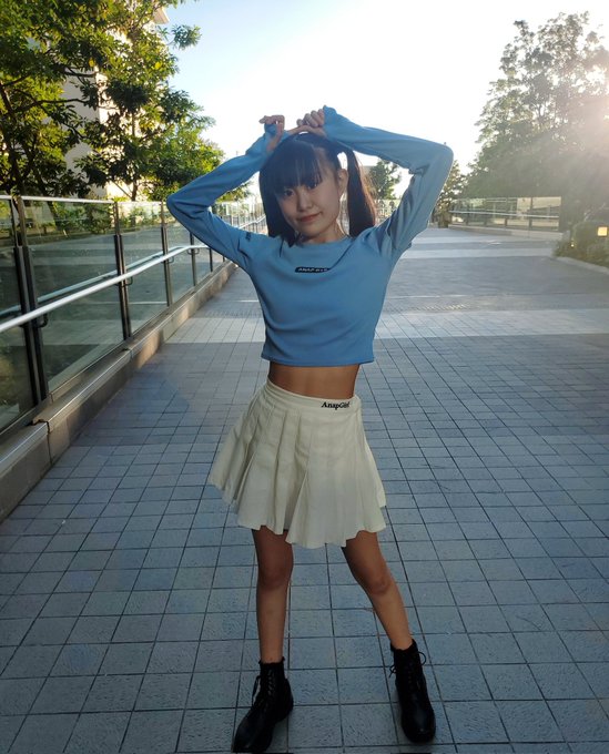 アイカのTwitter画像20