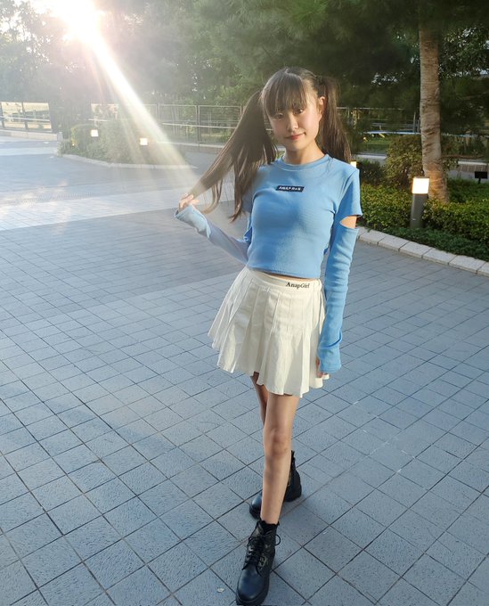 アイカのTwitter画像21