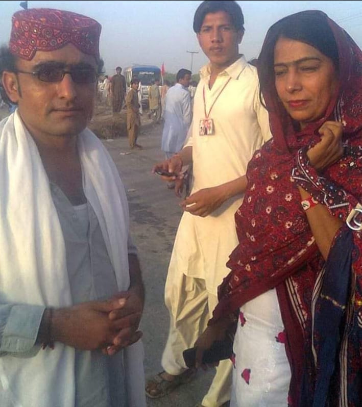 jahejoghaffar1's tweet photo. we want justice #JusticeForNTS2013 https://t.co/f8KK1dOsvQ