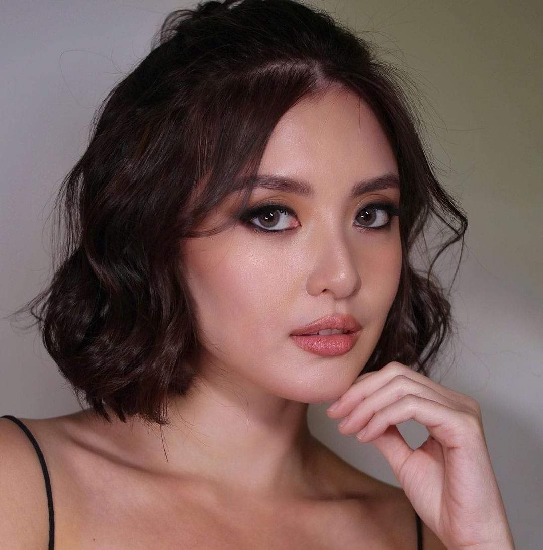 Every day may not be good but there is something good in every day.

ARRA SAN AGUSTIN
#HappyToGetHerShelly
ArraSanAgustin As Shelly

ARRA ON TBATS