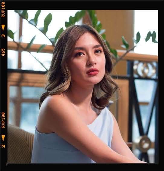 The truth is, unless you let go, forgive, and realize that the situation is over, you cannot move forward.

ARRA SAN AGUSTIN
#HappyToGetHerShelly
ArraSanAgustin As Shelly

ARRA ON TBATS