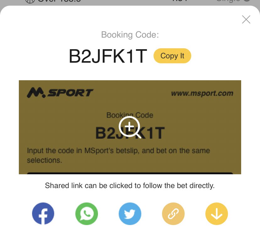 My edits <a href="/Ekitipikin/">Mayor Of Ekiti</a> 50 &amp; 20 Odds 🙌🏽