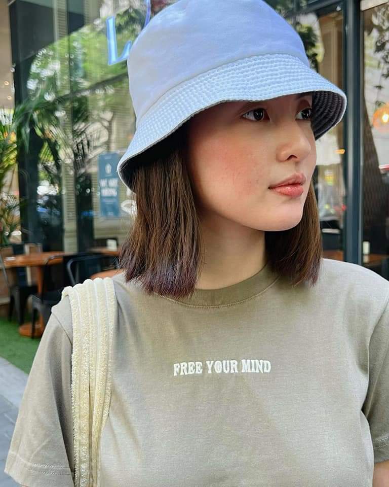 True friends are like diamonds, precious and rare. False friends are like leaves, found everywhere.

ARRA SAN AGUSTIN
#HappyToGetHerShelly
ArraSanAgustin As Shelly

ARRA ON TBATS