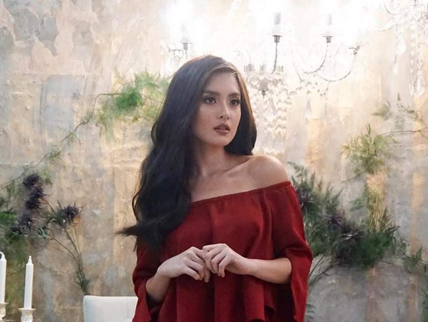 The first to apologize is the bravest. The first to forgive is the strongest. The first to forget is the happiest.

ARRA SAN AGUSTIN
#HappyToGetHerShelly
ArraSanAgustin As Shelly

ARRA ON TBATS