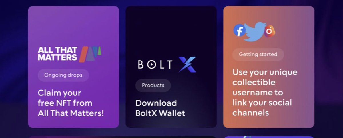 ja1405_ja's tweet photo. $Bolt Must #HOLD 🏆
#Bolt Team @ladyxtel @jamalhassim are really working hard and delivering unimaginable results, #Crypto adoption is happening with #Boltglobal
> https://t.co/flDNlDR3gA
> https://t.co/NgGMi9PWFh
> https://t.co/exov8kwvti
#KuCoin #Binance #Coinbase #BTC https://t.co/09r7w85Roh