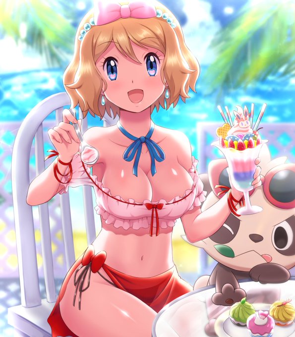 水着美女のtwitterイラスト検索結果 水着美女のtwitterイラスト検索結果