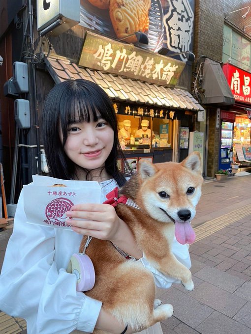 石上ひなののTwitter画像60
