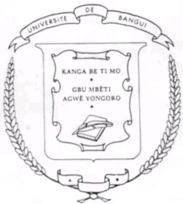🇨🇫 
Kanga bé ti mo
Gbu mbéti agwé yongoro

💯🙌🏽✌🏽