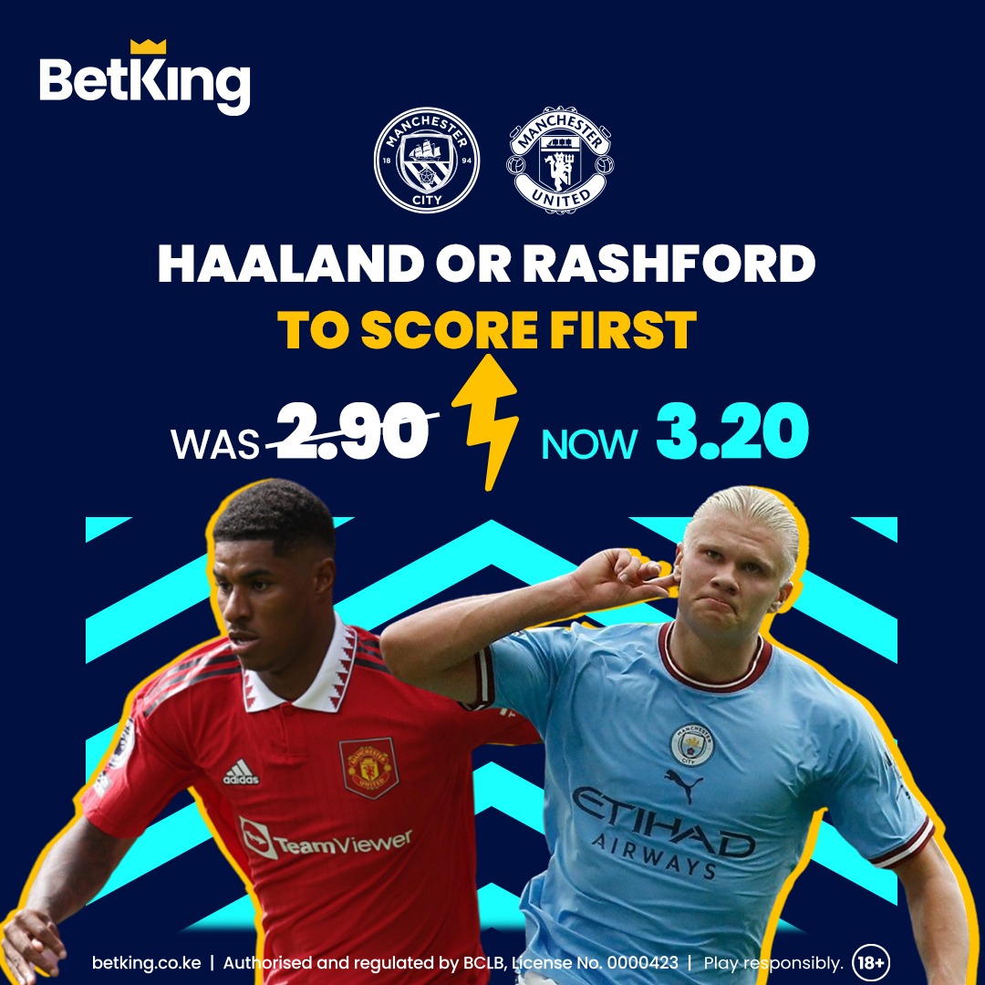 Averiely's tweet photo. Two bitter rivals will clash this afternoon as the defending champions sit 2nd in the table, while the Red Devils lurk five points back in 6th position.
#RadaNi kutake advantage of these boosted odds.
Boost hapa 👉 https://t.co/ltO4JkOijk
#RadaNi https://t.co/tnr5CHcaJx
