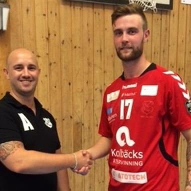 6 år senare gör vi ett försök till!
Premiär! #div1norra