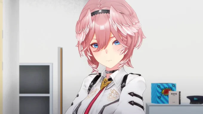 顔がいい 