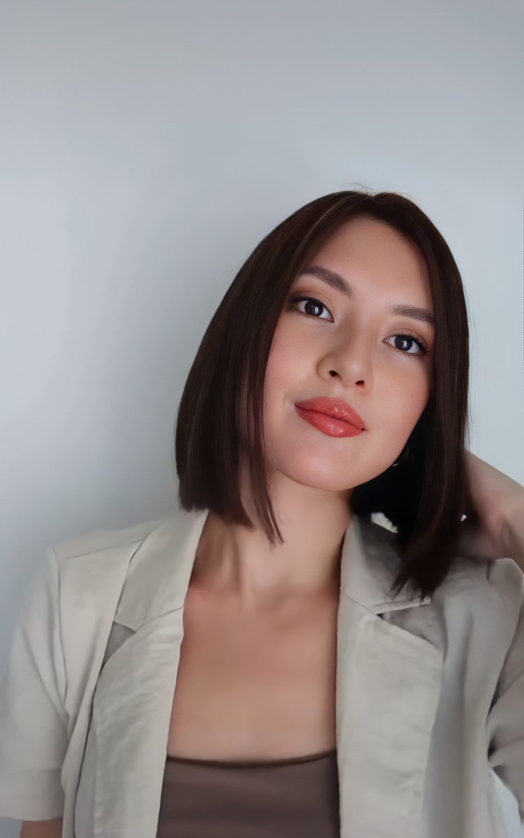 Confidence is the most beautiful a girl can wear

ARRA SAN AGUSTIN
#HappyToGetHerShelly
ArraSanAgustin As Shelly

ARRA ON TBATS