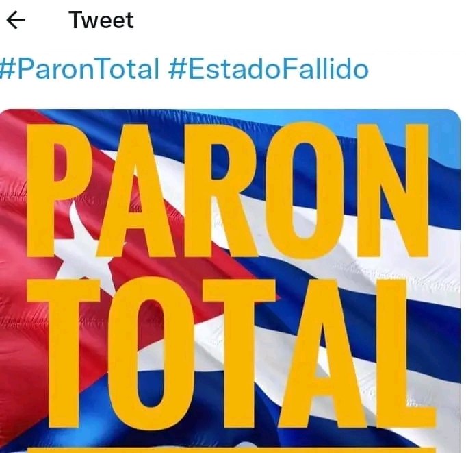 VillalbaOrlin's tweet photo. DICTADURA Y MAFIA MILITAR CASTRISTA Y DELINCUENCIAL, ESTÁN AHOGADOS, AXFICIADOS Y COLAPSADOS, TU FIN VIENE Y TU MUERTE ES SEGURA, LIBERTAD PARA EL PUEBLO DE CUBA, LIBERTAD PARA TODOS LOS PRESOS POLÍTICOS, VIVA CUBA LIBRE. https://t.co/zg529uevDN