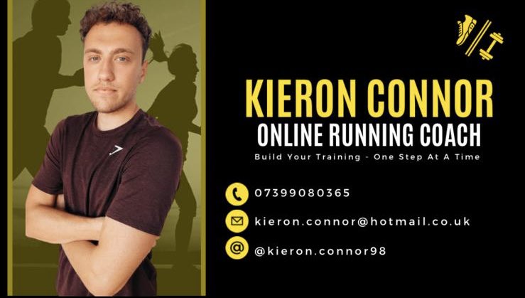 Croydon10km's tweet photo. Warm-up leader confirmed! We are delighted to say that Croydon Harrier Kieron Connor will be leading our mass warm-up on the day of the #Croydon10K. 

Entries for the 23rd October event are available here: https://t.co/fm0aOfnnoN

#Croydon #CroydonLife #run #runner #running https://t.co/KCCNxnk98p