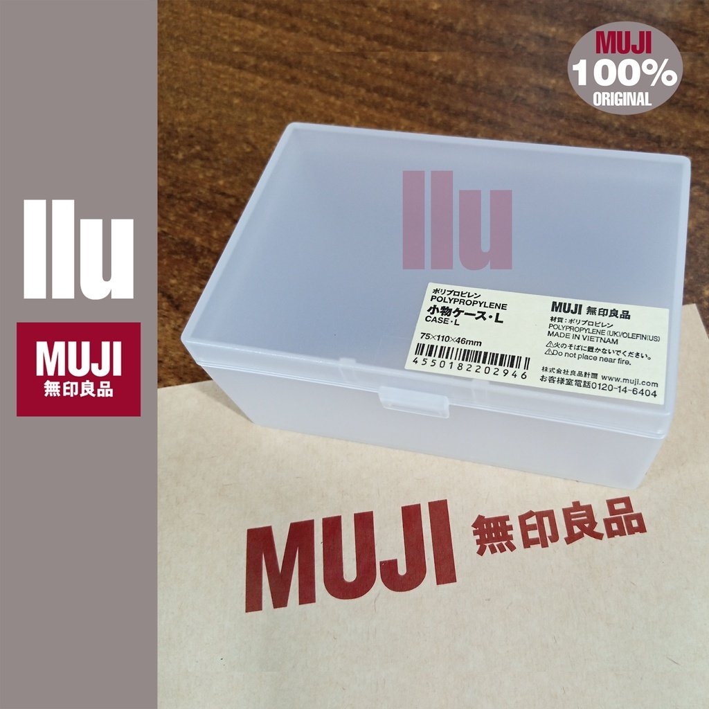 kpopfindz's tweet photo. another legit muji case!

choose large to fit your pcs

https://t.co/o5Q4x5X00E

wts bns organizer ph https://t.co/ayHk728ROR