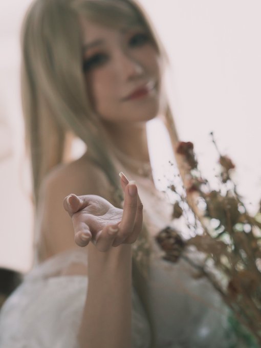 Twitterのコスプレ画像38