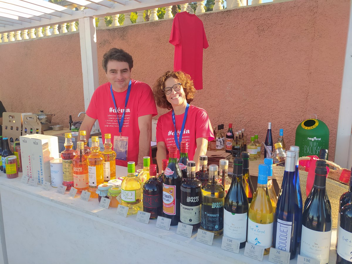 Dénia UNESCO City tweet media