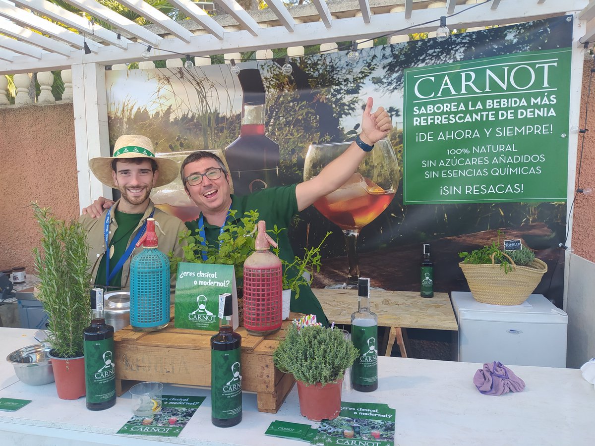 Dénia UNESCO City tweet media