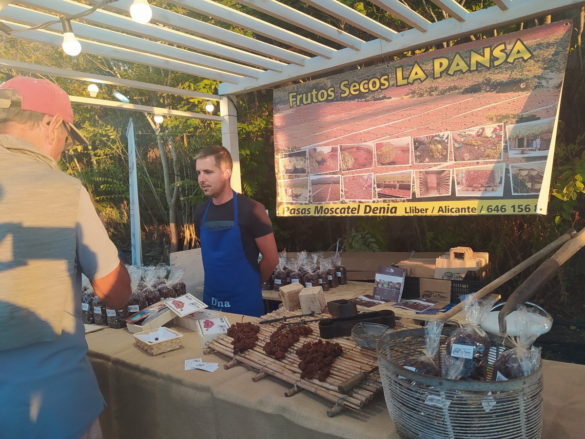 Dénia UNESCO City tweet media